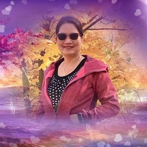 Meet your Posher, Cathy